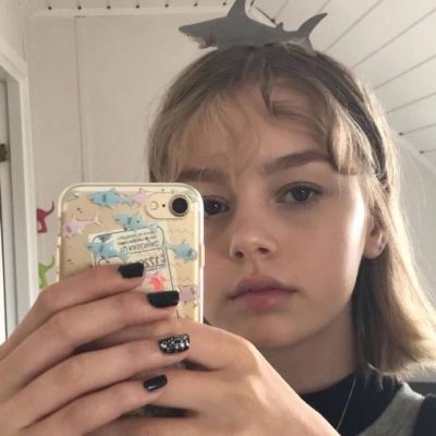 Trần Thị B avatar