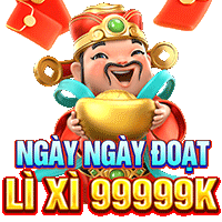 Hộp quà may mắn đang chờ bạn mở